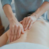 Calming Relaxation Massage
